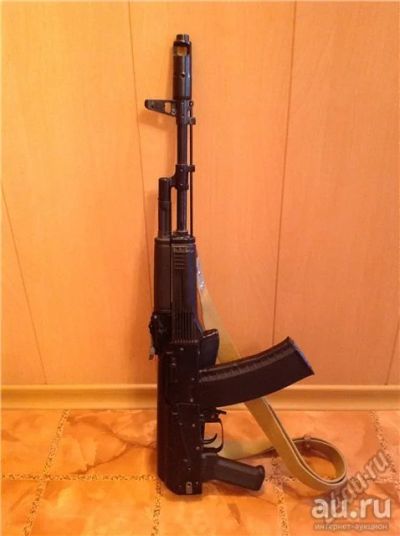 Лот: 9591566. Фото: 1. Юнкер 3, Возможен расчет по кредитной... Пневматическое оружие