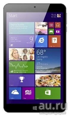 Лот: 9803265. Фото: 1. Продам планшет 4Good T803i 3G... Планшеты