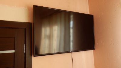 Лот: 12148831. Фото: 1. телевизор 50 дюймов 127 см full... Телевизоры