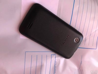 Лот: 9484967. Фото: 1. Lenovo a369i. Смартфоны