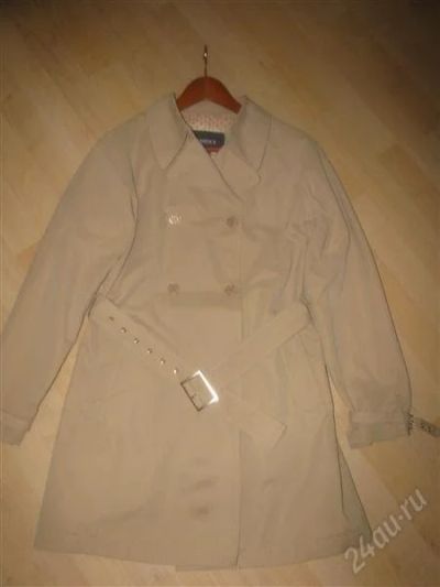 Лот: 970834. Фото: 1. ПЛАЩ MEXX. Верхняя одежда
