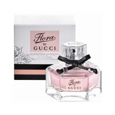 Лот: 8304472. Фото: 1. Gucci Flora By Gucci Gorgeous... Женская парфюмерия