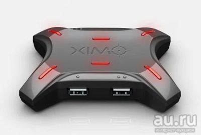 Лот: 10085352. Фото: 1. Куплю Xim4. Аксессуары для игровых приставок, консолей, геймпады