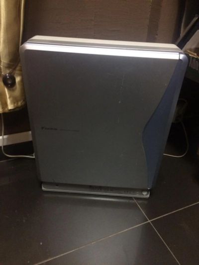 Лот: 8649978. Фото: 1. Воздухоочиститель Daikin MC70L... Очистители воздуха, ионизаторы