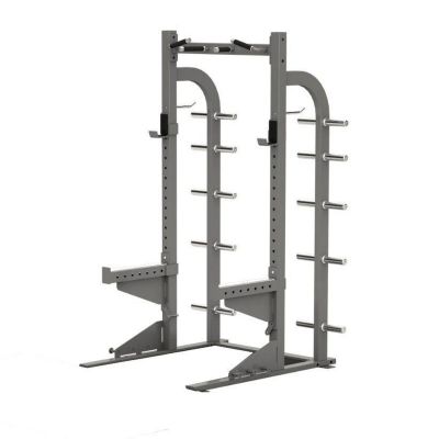 Лот: 22369588. Фото: 1. Силовая полурама Fitex Pro FTX-61A34M. Другое (тяжелая атлетика)