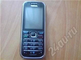 Лот: 193359. Фото: 1. продам nokia6233 (либо обмен хоть... Кнопочные мобильные телефоны