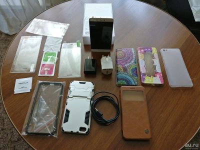 Лот: 9723113. Фото: 1. Xiaomi mi5 64Gb. Смартфоны