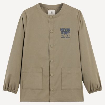Лот: 25645393. Фото: 1. Рубашка LaRedoute. Другое (одежда, обувь, галантерея)