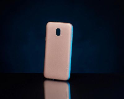 Лот: 19915998. Фото: 1. Кейс X-Level Fib Color для Samsung... Чехлы, бамперы