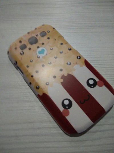 Лот: 7081584. Фото: 1. чехол для sumsung galaxy s3 sgs3. Чехлы, бамперы