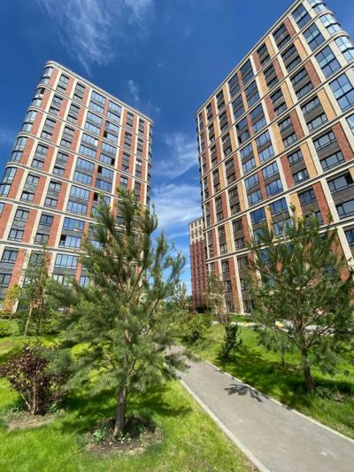 Лот: 19908451. Фото: 1. Продается 2-комн. квартира 38... Квартиры, студии
