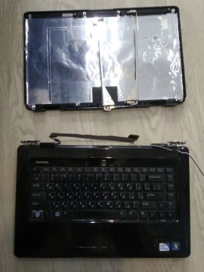 Лот: 20546226. Фото: 1. Запчасти Dell1545-7386. Комплекты запчастей
