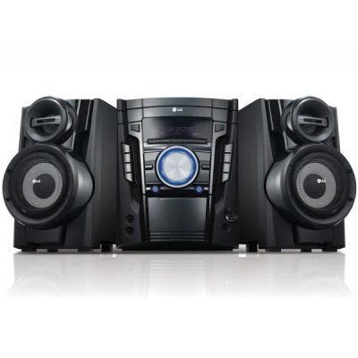 Лот: 3669938. Фото: 1. Аудио минисистема LG MDD65 MP3... Музыкальные центры, магнитолы