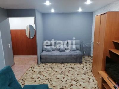 Лот: 21781833. Фото: 1. Сдам 1-комн. кв. 30 кв.м. Красноярск... Квартиры, студии
