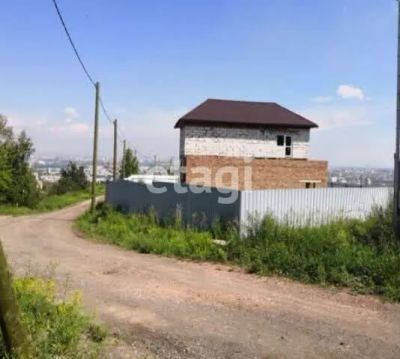 Лот: 25291491. Фото: 1. 5-комн. и более дом , Красноярск... Дома