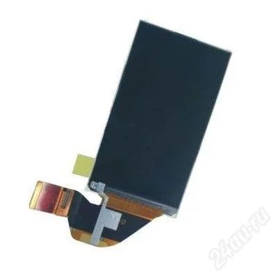 Лот: 4752018. Фото: 1. Дисплей Sony Ericsson U5. Дисплеи, дисплейные модули, тачскрины