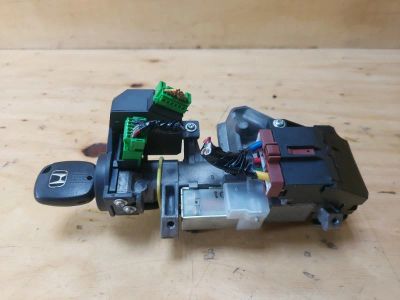 Лот: 19008133. Фото: 1. Замок зажигания Honda Odyssey... Электрооборудование
