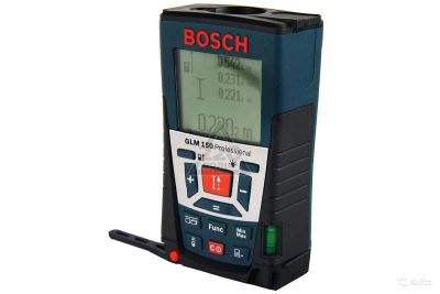 Лот: 6807934. Фото: 1. Продам Дальнометр GLM 150 BOSCH. Другое (электрооборудование)