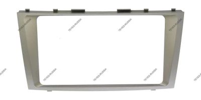 Лот: 20760631. Фото: 1. Рамка переходная в Toyota Camry... Автомагнитолы