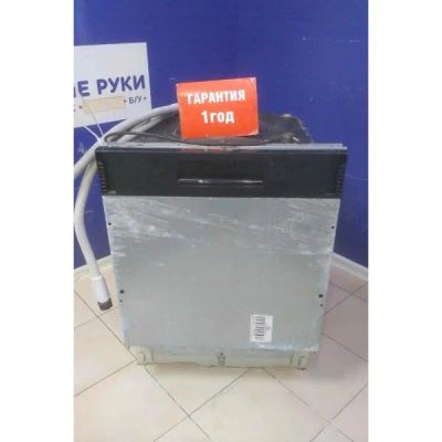 Лот: 25722685. Фото: 1. Посудомоечная машина встраиваемая... Посудомоечные машины