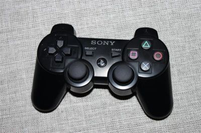 Лот: 742584. Фото: 1. Sony Dualshock 3. Другое (игровые приставки, консоли, видеоигры)
