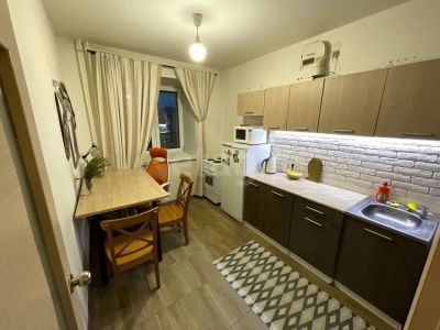 Лот: 25439944. Фото: 1. 1-комн. квартира , Красноярск... Квартиры, студии