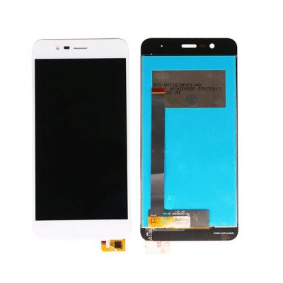 Лот: 12668544. Фото: 1. Дисплей Asus ZC520TL ( ZenFone... Дисплеи, дисплейные модули, тачскрины