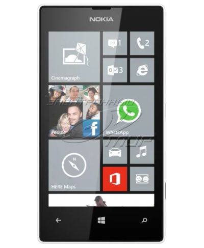 Лот: 3371751. Фото: 1. Продам смартфон Nokia Lumia 520... Смартфоны