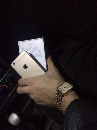 Лот: 6385419. Фото: 1. iPhone 6 64gb РСТ. Смартфоны