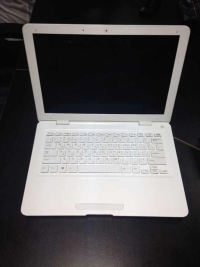 Лот: 2975504. Фото: 1. Продам нетбук Apple Macbook Air... Ноутбуки