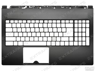 Лот: 18031887. Фото: 1. Корпус для ноутбука MSI GS63VR... Корпуса, блоки питания