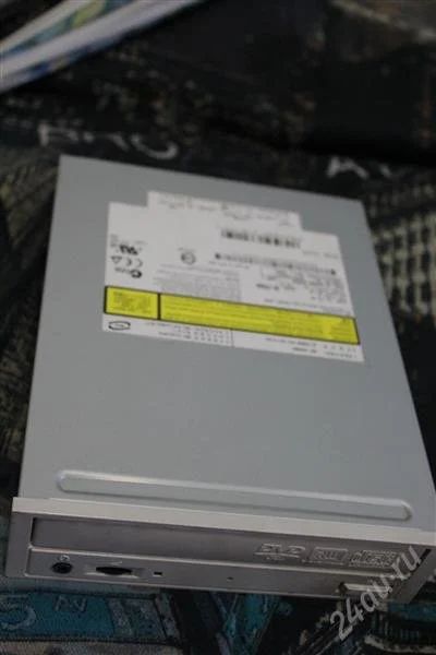 Лот: 2770752. Фото: 1. Дисковод Model ND-2500A. Другое (комплектующие)