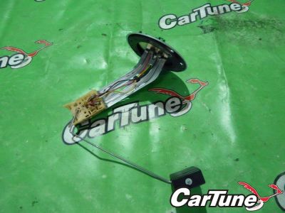 Лот: 10539084. Фото: 1. датчик уровня топлива toyota soarer... Электрооборудование
