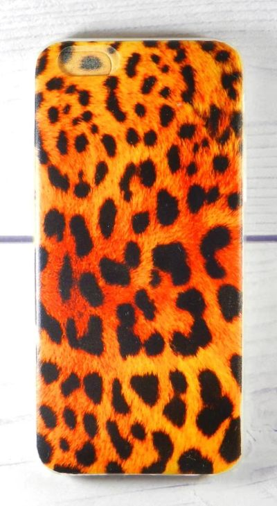 Лот: 7144019. Фото: 1. MaxCase силиконовый чехол - накладка... Чехлы, бамперы