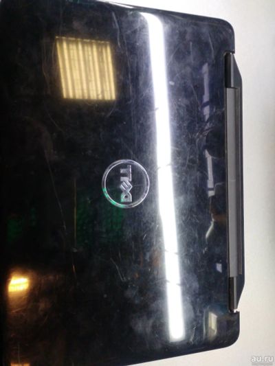 Лот: 13354808. Фото: 1. DELL Inspirion N4050-6970 разобран. Ноутбуки