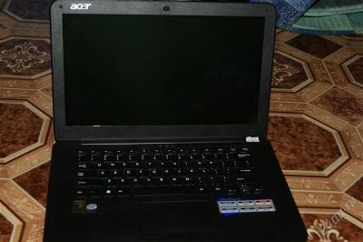 Лот: 1484538. Фото: 1. Ноутбук ASER. Ноутбуки