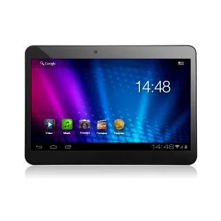 Лот: 4940528. Фото: 1. Планшет 10.1 RoverPad Tesla 8Gb... Планшеты