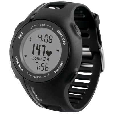 Лот: 3559416. Фото: 1. Garmin Forerunner 210 Спортивные... GPS-навигаторы