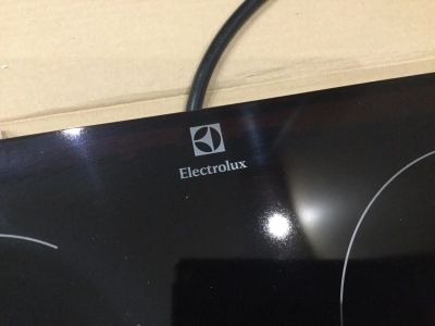 Лот: 9830496. Фото: 1. Варочная панель electrolux. Плиты, духовые шкафы, варочные поверхности