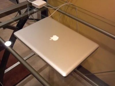 Лот: 2985574. Фото: 1. Apple MacBook Pro MC700 13-дюймовый... Ноутбуки