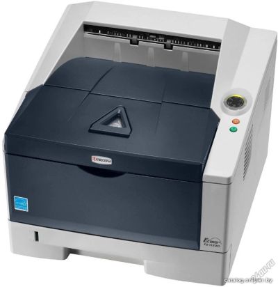 Лот: 8142156. Фото: 1. принтер Kyocera FS-1300DN. Лазерные принтеры