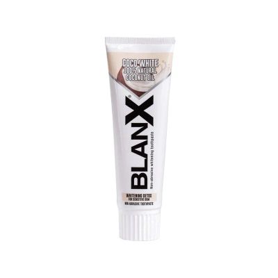 Лот: 23723411. Фото: 1. BlanX Зубная паста отбеливающая... Лекарства