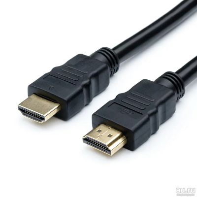 Лот: 14900895. Фото: 1. Кабель HDMIшт. - HDMIшт. (v1.3... Шнуры, кабели, разъёмы