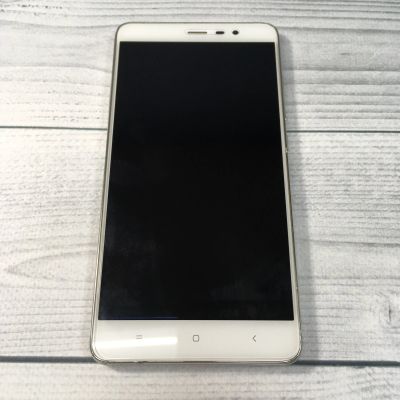Лот: 14328245. Фото: 1. Xiaomi Redmi Note 3 Pro 32Gb Gold... Смартфоны