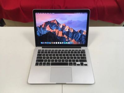 Лот: 14315188. Фото: 1. MacBook Pro13 i5/8gb/128gb. Ноутбуки