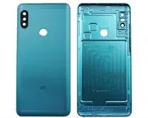 Лот: 24864466. Фото: 1. Задняя крышка Xiaomi Redmi Note... Корпуса, клавиатуры, кнопки