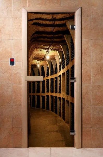 Лот: 13937255. Фото: 1. Дверь с фотопечатью Артикул 37. Двери межкомнатные