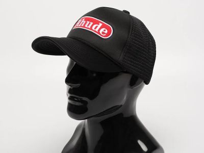 Лот: 24974408. Фото: 1. Кепка Rhude. Шарфы, платки