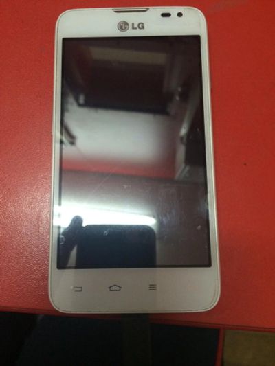 Лот: 6489371. Фото: 1. Продам/Обмен LG L65 D285. Смартфоны