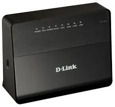 Лот: 9674777. Фото: 1. Маршрутизатор Dlink dir-300. Маршрутизаторы (роутеры)